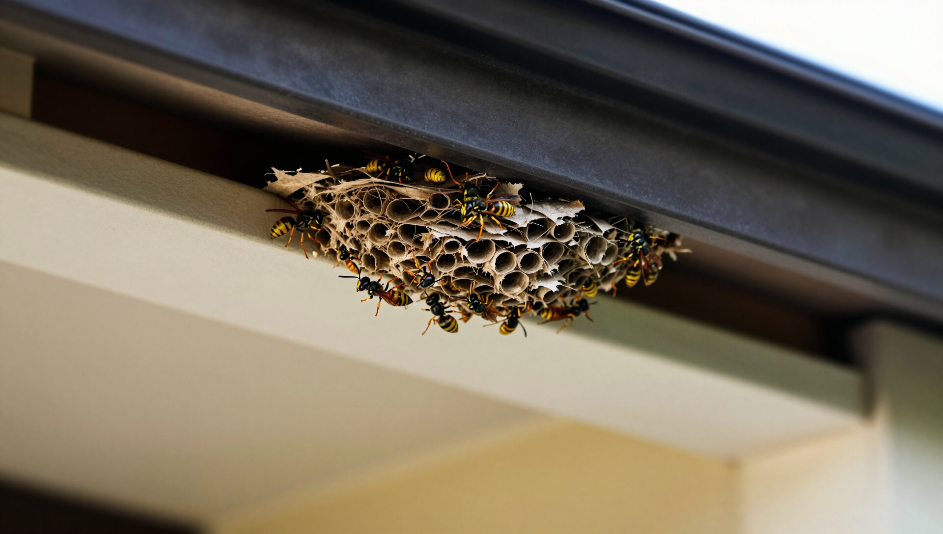 Bees and Wasp Removal in Stanmore