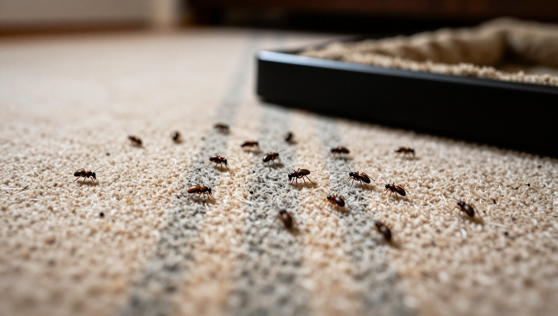 Fleas and Ticks Removal in Stanmore